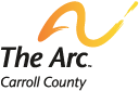The Arc of Carroll County Logo