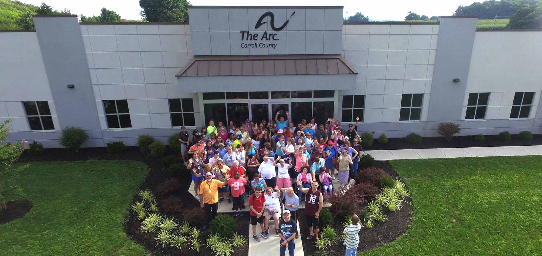 The Arc of Carroll County